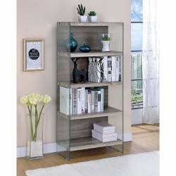 LAS PALMAS BOOKSHELF CM-AC6868L