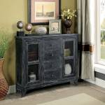 MELLETTE HALLWAY CABINET CM-AC519BK
