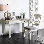 GEORGIA DESK W/ SIDE CHAIR CM-DK6089