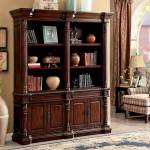 ROOSEVELT LARGE BOOK SHELF CM-DK6252SL