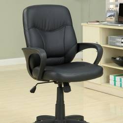 STRATFORD OFFICE CHAIR CM-FC602