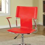 ZEMIN OFFICE CHAIR CM-FC621RD