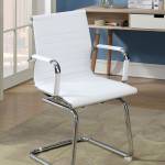 MESA OFFICE CHAIR CM-FC657WH