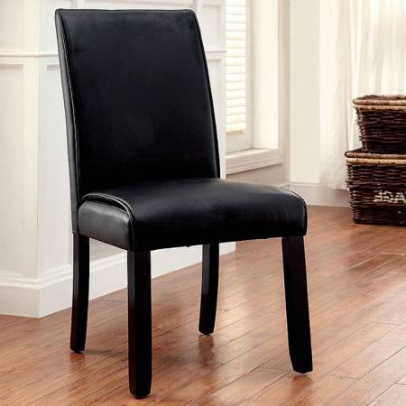 GLADSTONE I SIDE CHAIR