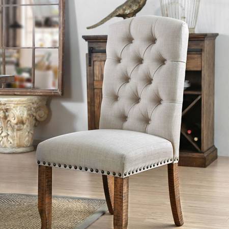 GIANNA SIDE CHAIR