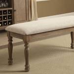 SIOBHAN II BENCH CM3872BN