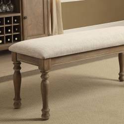 SIOBHAN II BENCH CM3872BN