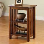 VALENCIA V SIDE TABLE CM-AC208