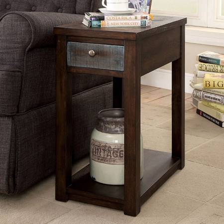 GERALDTON SIDE TABLE CM-AC285