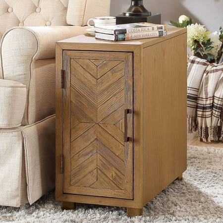 SAGE SIDE TABLE CM-AC290