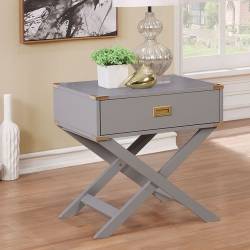 GOODYEAR SIDE TABLE CM-AC801GY