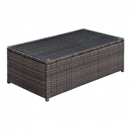 ILONA COFFEE TABLE CM-OS2136-F