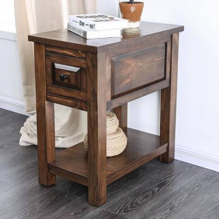 ANNABEL SIDE TABLE CM4613ST