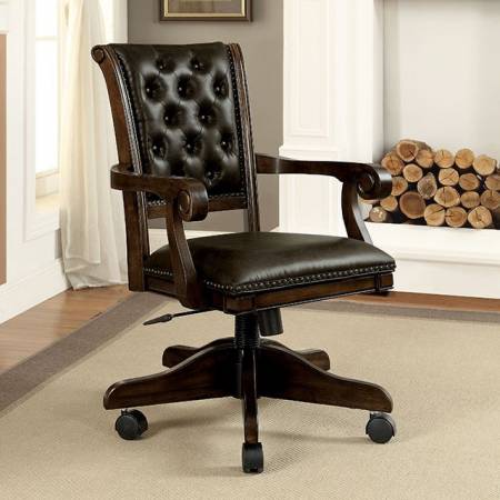 KALIA ARM CHAIR CM-GM347AC