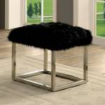 RIA SMALL BENCH CM-BN6409BK-S