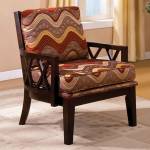STOCKPORT ACCENT CHAIR CM-AC6007