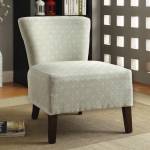 OLHA ACCENT CHAIR CM-AC6119IV