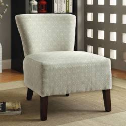 OLHA ACCENT CHAIR CM-AC6119IV