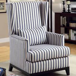 STAFA ACCENT CHAIR CM-AC6996ST