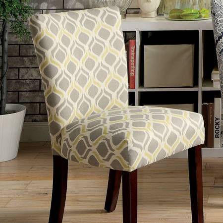 PRUE ACCENT CHAIR