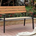 ISHA PATIO BENCH CM-BN1869A
