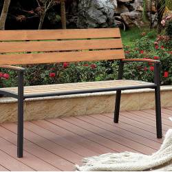 ISHA PATIO BENCH CM-BN1869A