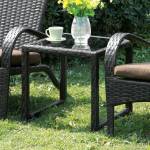 FARO PATIO TABLE CM-OT1819