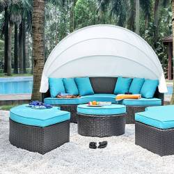 ARIA PATIO DAYBED CM-OS2117