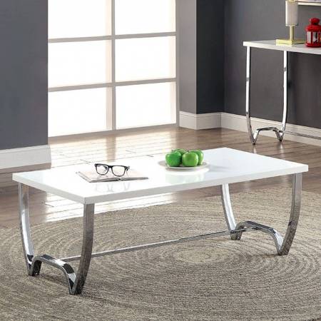 TRINA COFFEE TABLE CM4058C