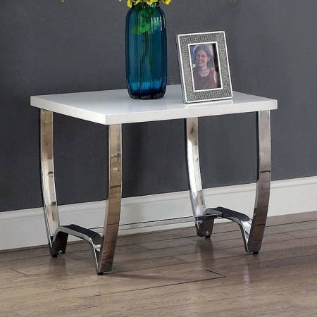 TRINA END TABLE CM4058E