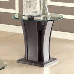 MANHATTAN IV END TABLE CM4104GY-E