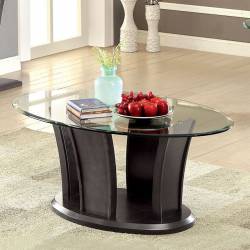 MANHATTAN IV COFFEE TABLE CM4104GY-C