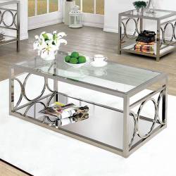RYLEE COFFEE TABLE CM4166CRM-C