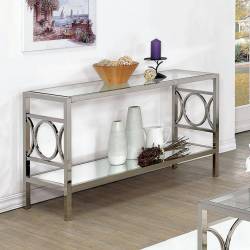 RYLEE SOFA TABLE CM4166CRM-S