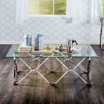 VADOR COFFEE TABLE CM4229C-PK