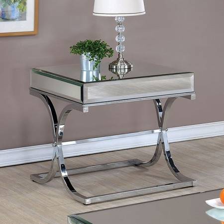 SUNDANCE END TABLE CM4230CRM-E