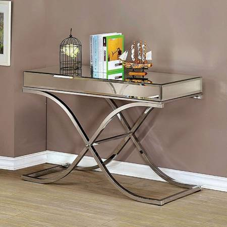 SUNDANCE SOFA TABLE CM4230CRM-S