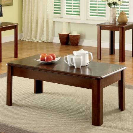 HANNAH 3 PC. TABLE SET CM4325-3PK