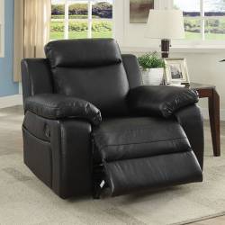 MARYJANE ROCKER RECLINER CM6455-CH