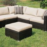 ABION PATIO SECTIONAL SET CM-OS1821IV