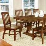 FOSTER I DINING TABLE CM3437T