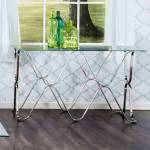 VADOR SOFA TABLE CM4229S-PK