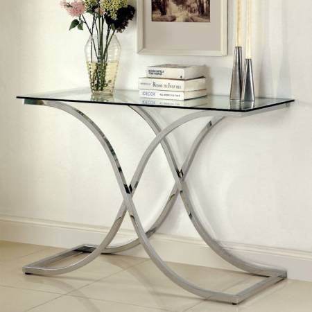 LUXA SOFA TABLE CM4233S-PK