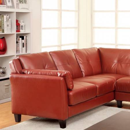 PEEVER SECTIONAL CM6149IV