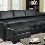 SERRES SECTIONAL CM6365BK