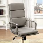 MERCEDES OFFICE CHAIR CM-FC636L-BR
