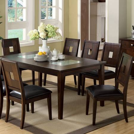 PRIMROSE I 70" DINING TABLE CM3093T-70