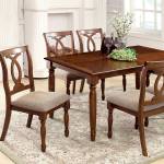 SAYBROOK DINING TABLE CM3887T