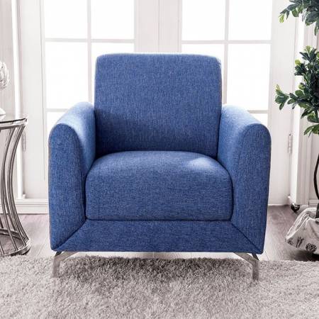 LAURITZ CHAIR CM6088-CH