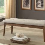 LINNEN BENCH CM-BN6060BG